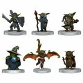 Toys4.0 Pathfinder Battles Goblin Vanguard Miniature TO3303507